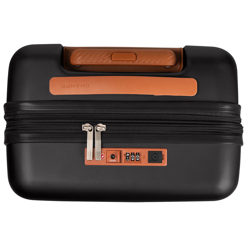 Champs Vintage II Sac de voyage