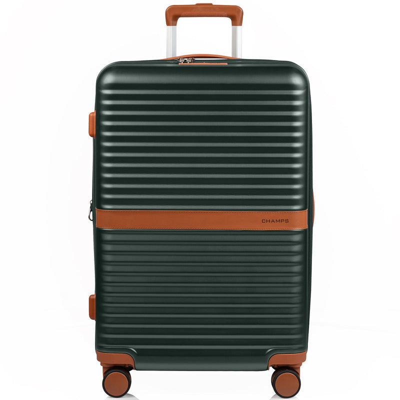 Champs Vintage II Valise Moyen