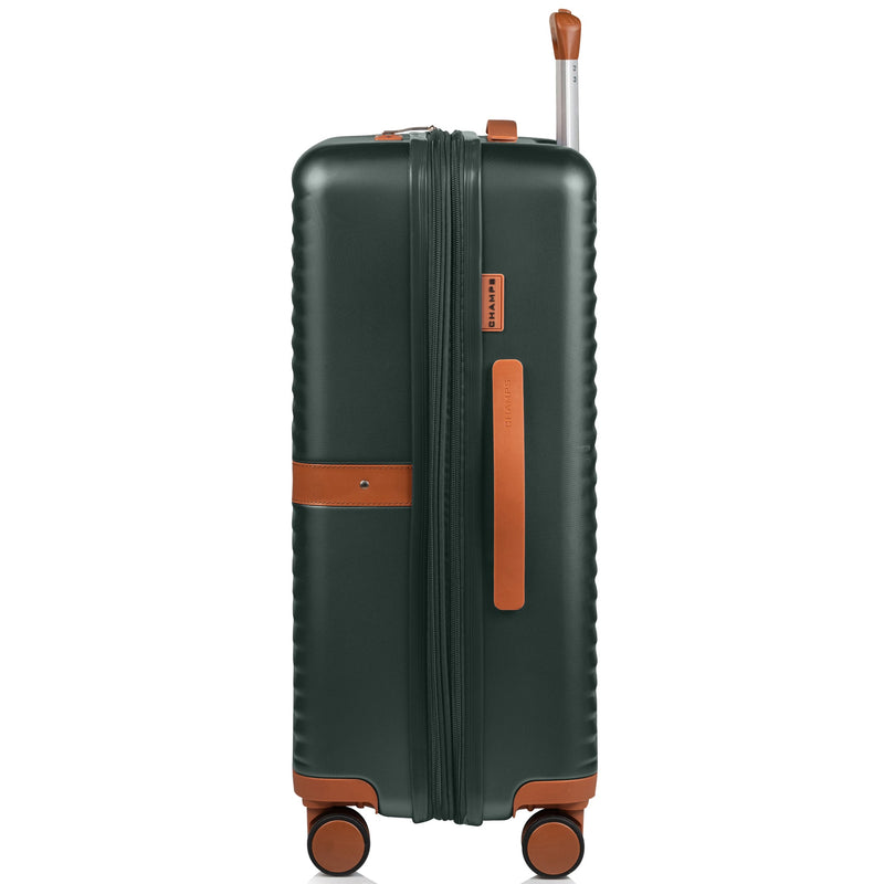 Champs Vintage II Valise Moyen