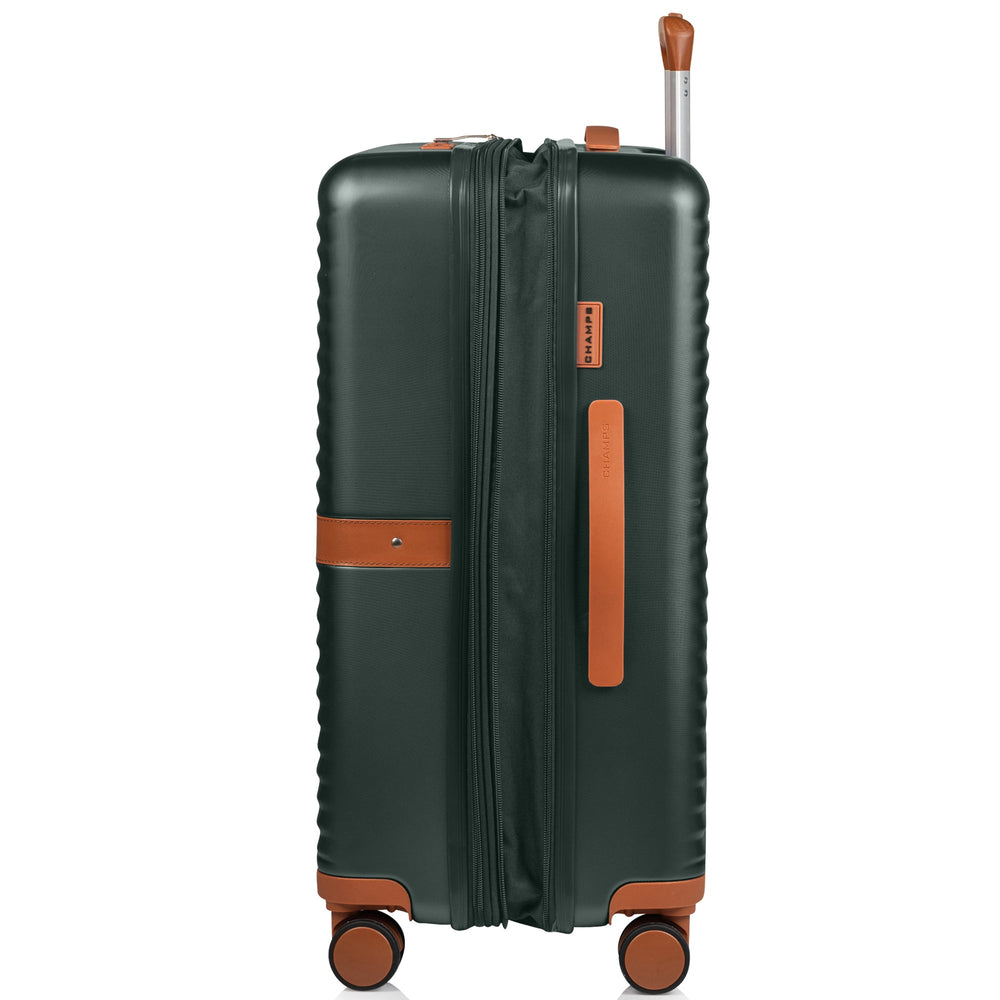 Champs Vintage II Check-in Medium