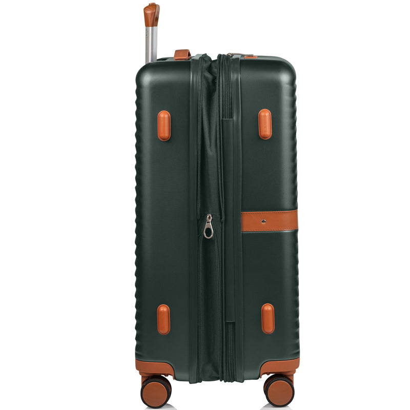 Champs Vintage II Valise Moyen