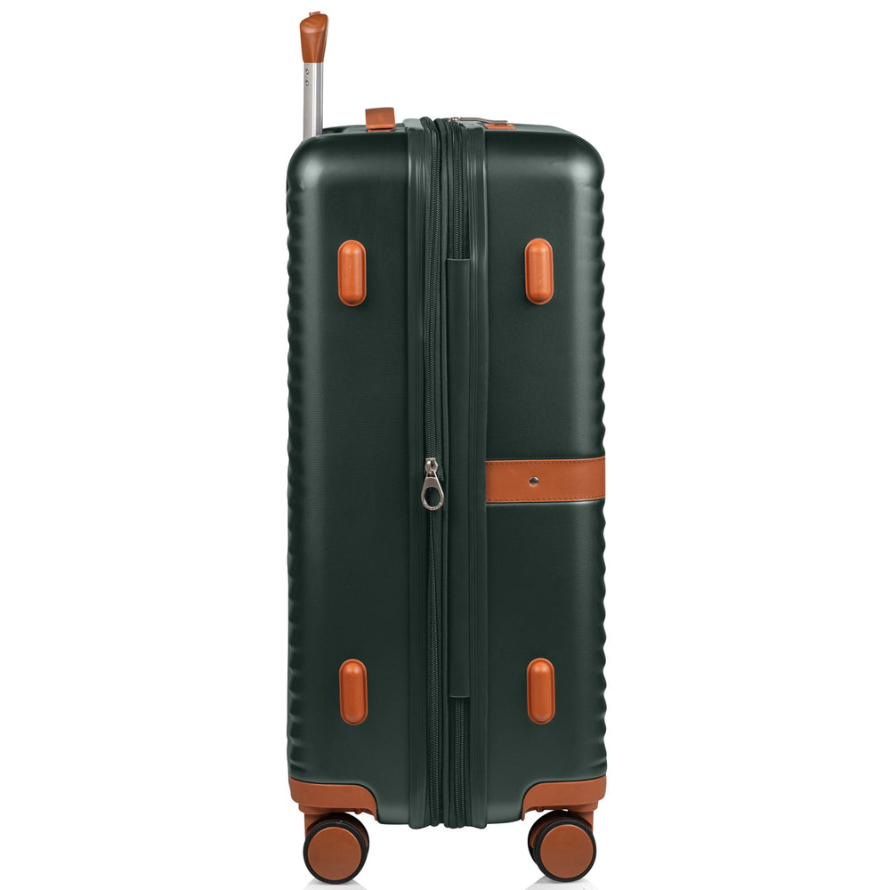 Champs Vintage II Check-in Medium