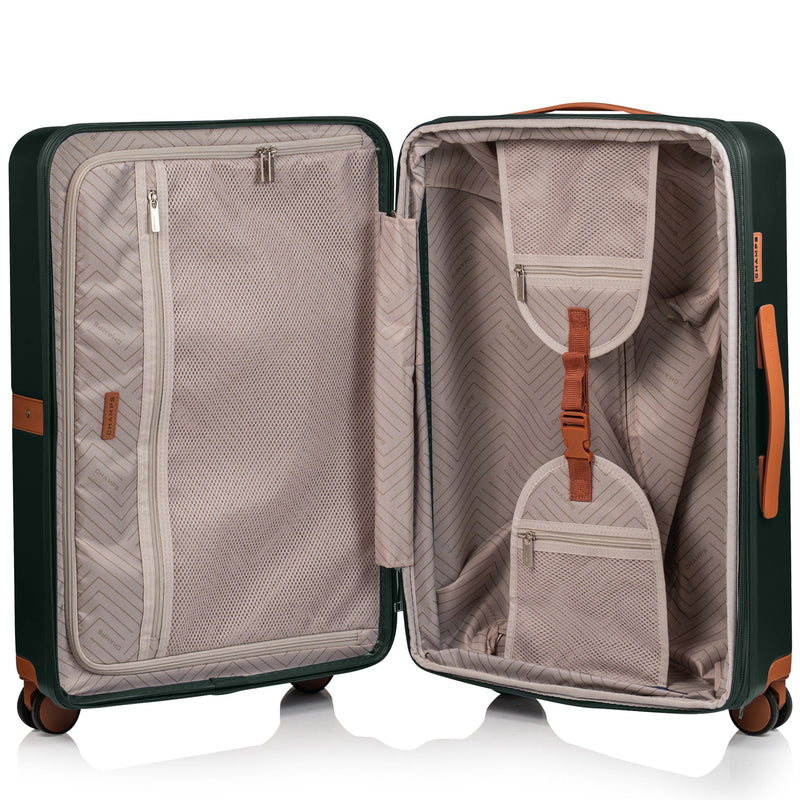 Champs Vintage II Valise Moyen