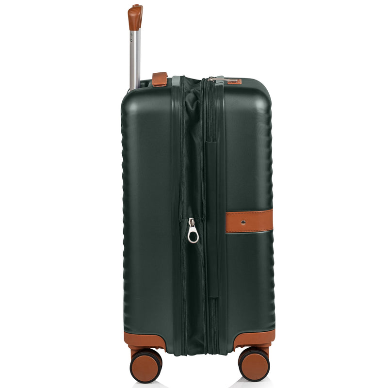 Champs Vintage II Sac de voyage