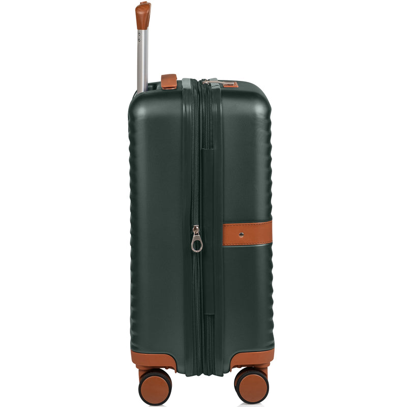 Champs Vintage II Sac de voyage