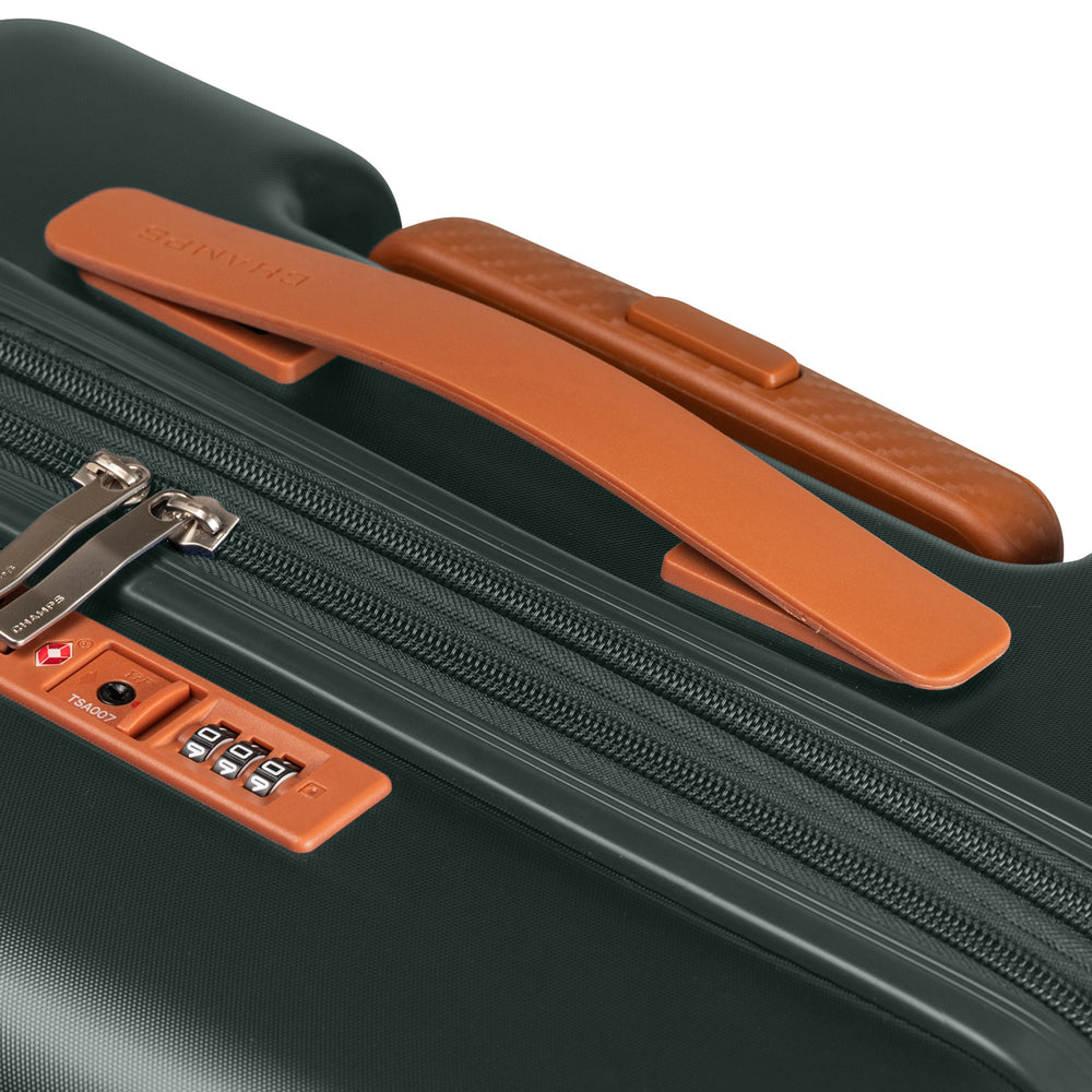 Champs Vintage II Check-in Medium