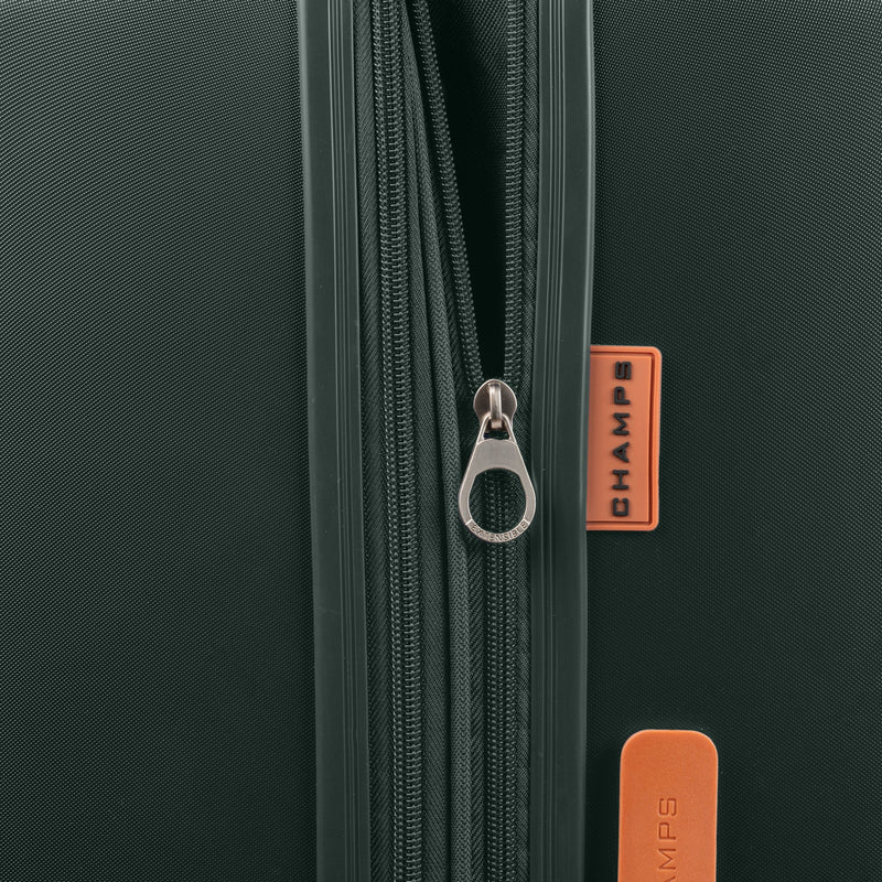 Champs Vintage II Valise Moyen