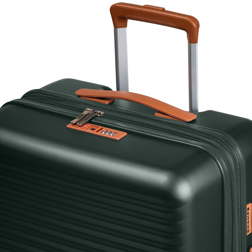 Champs Vintage II Check-in Medium