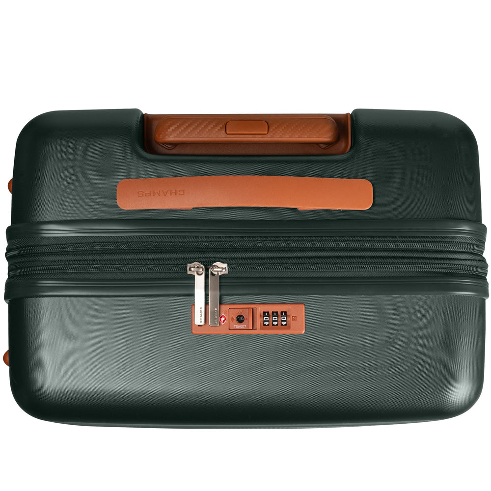 Champs Vintage II Check-in Medium