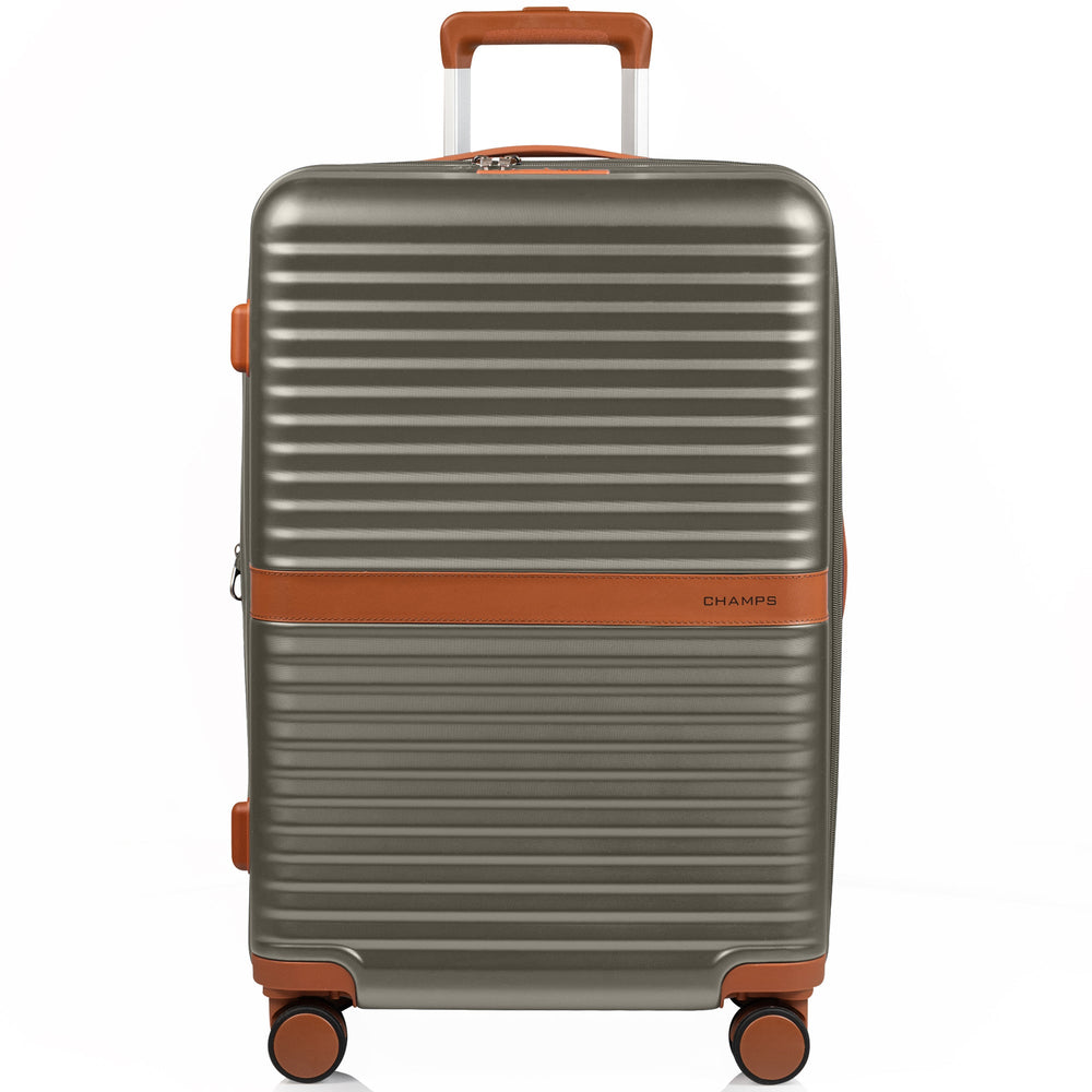 Champs Vintage II Check-in Medium