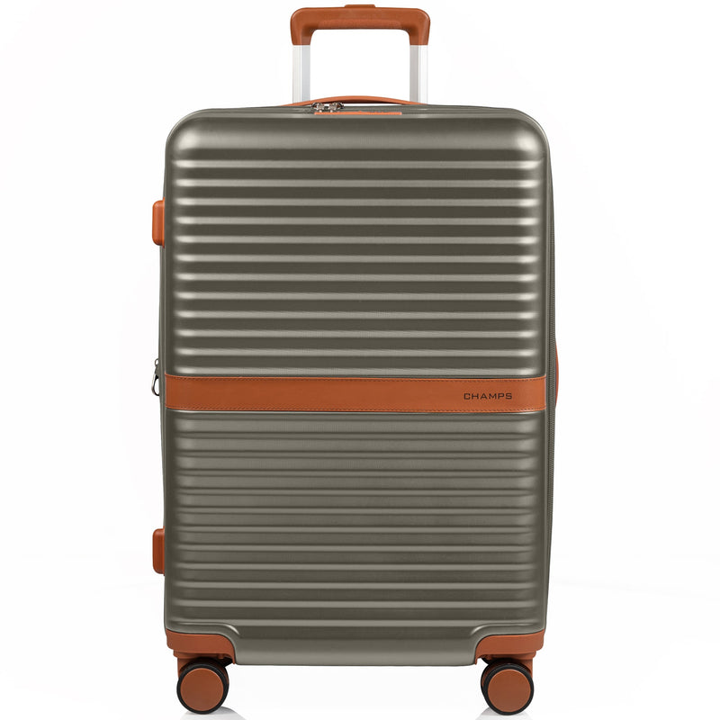 Champs Vintage II Valise Moyen