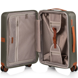 Ensemble de bagages 3 pièces Champs Vintage II