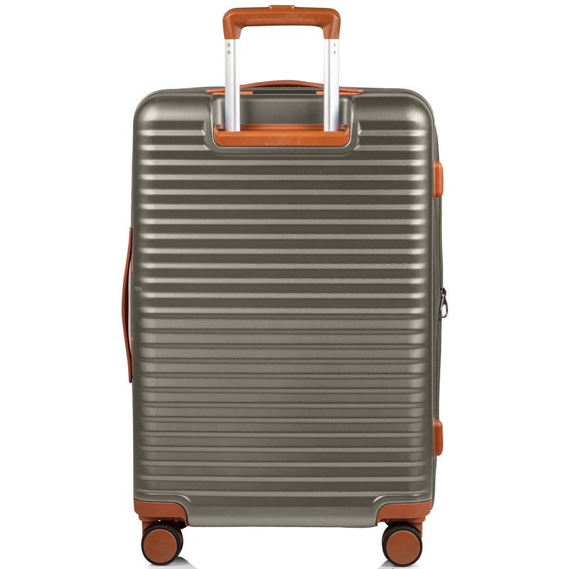 Champs Vintage II Valise Moyen