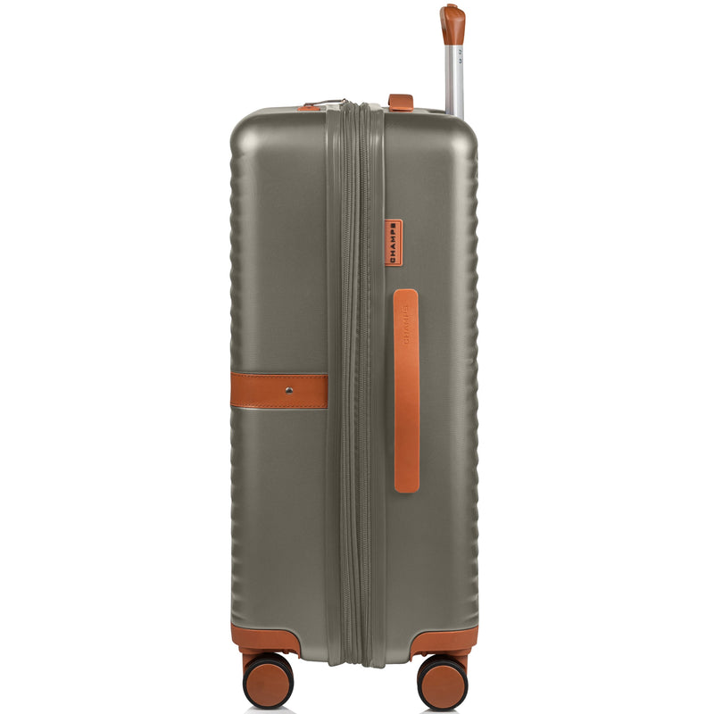 Champs Vintage II Valise Moyen