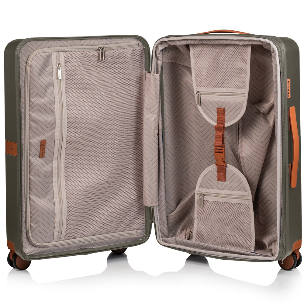 Champs Vintage II Check-in Medium