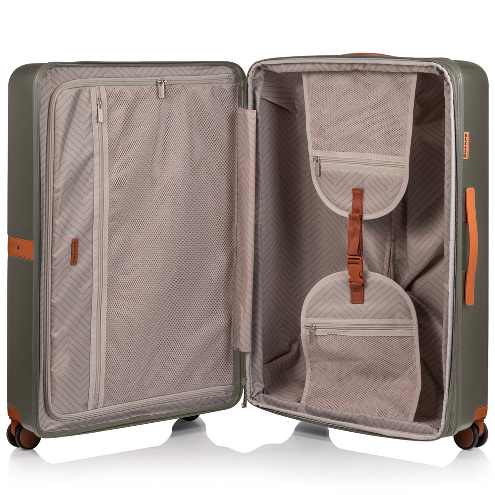 Champs Vintage II Large