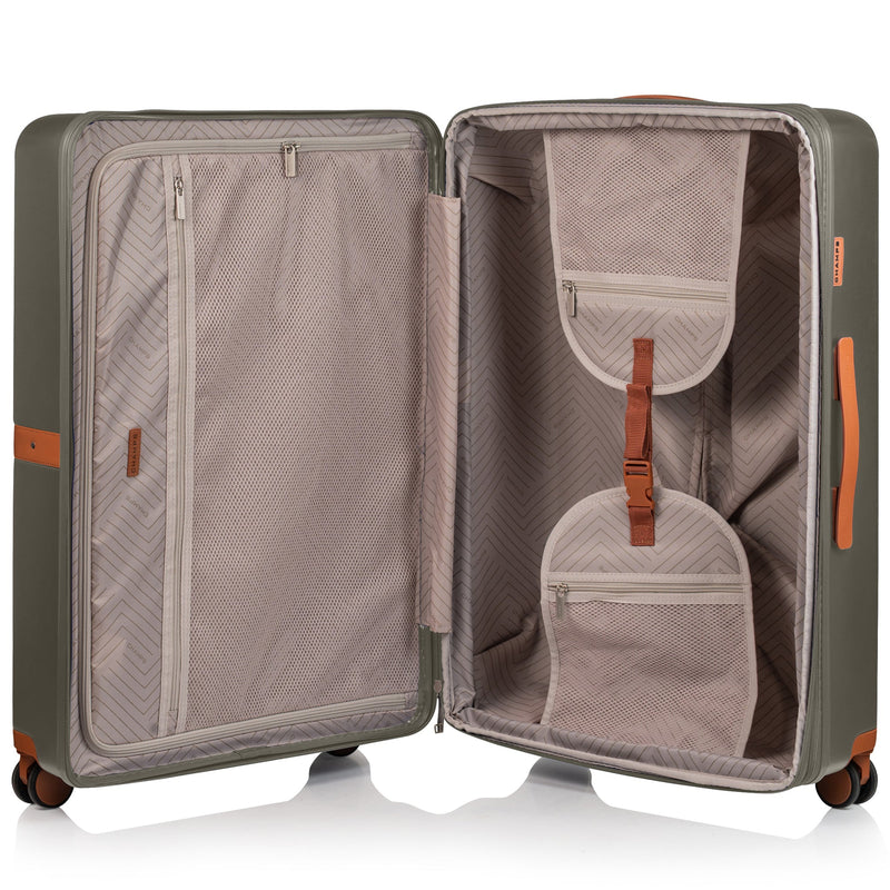 Champs Vintage II Valise Large 