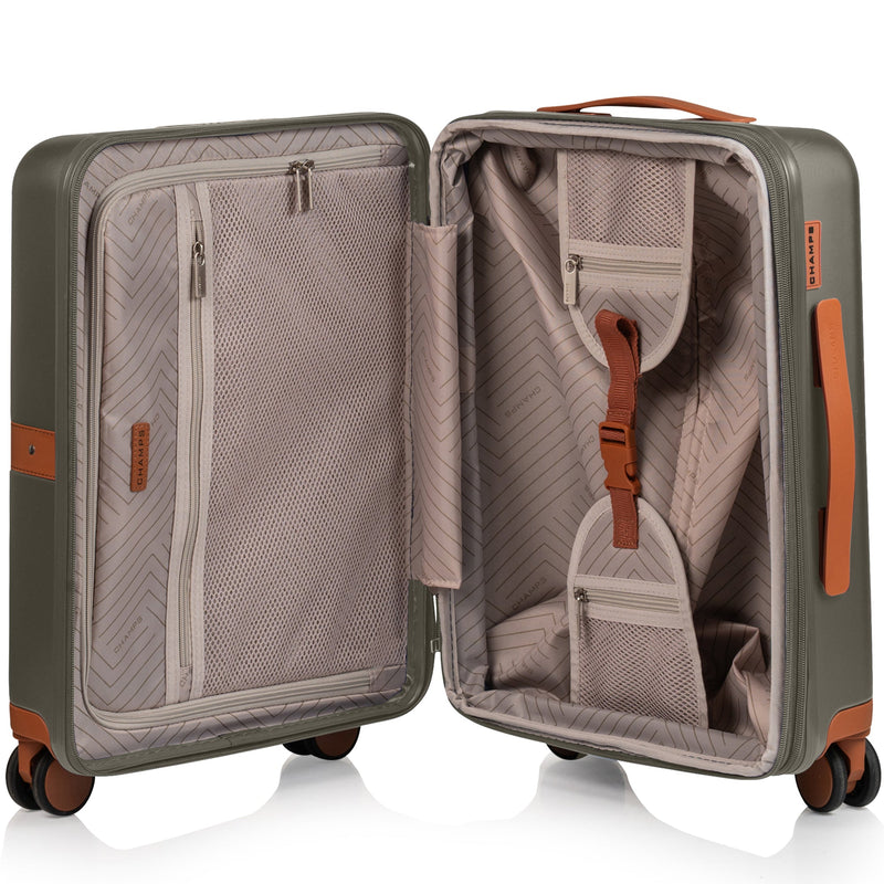 Champs Vintage II Sac de voyage