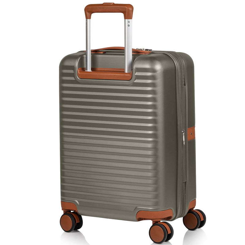 Champs Vintage II Sac de voyage