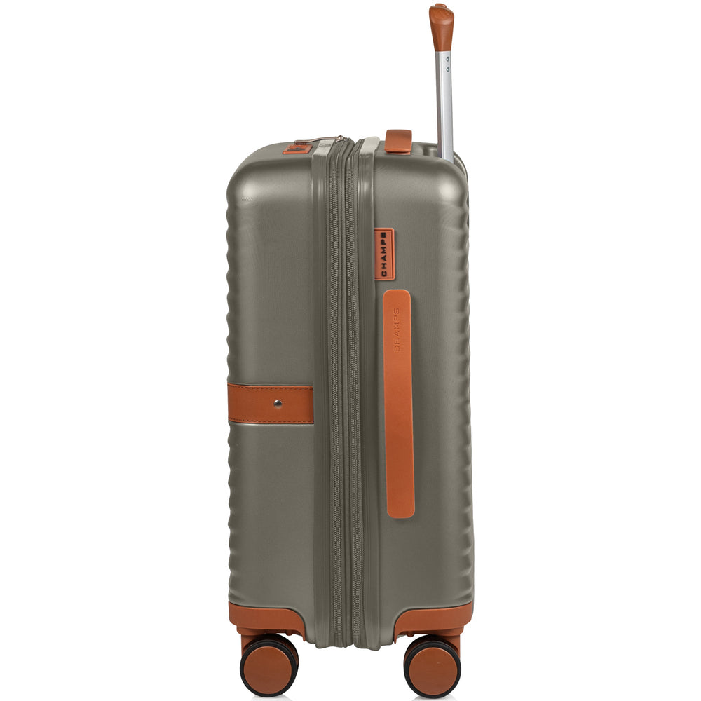 Champs Vintage II Sac de voyage