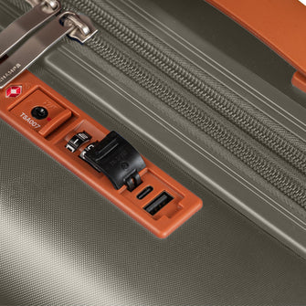 Ensemble de bagages 3 pièces Champs Vintage II