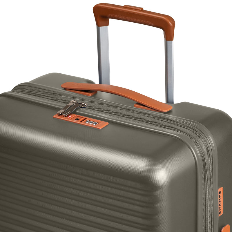 Champs Vintage II Valise Moyen