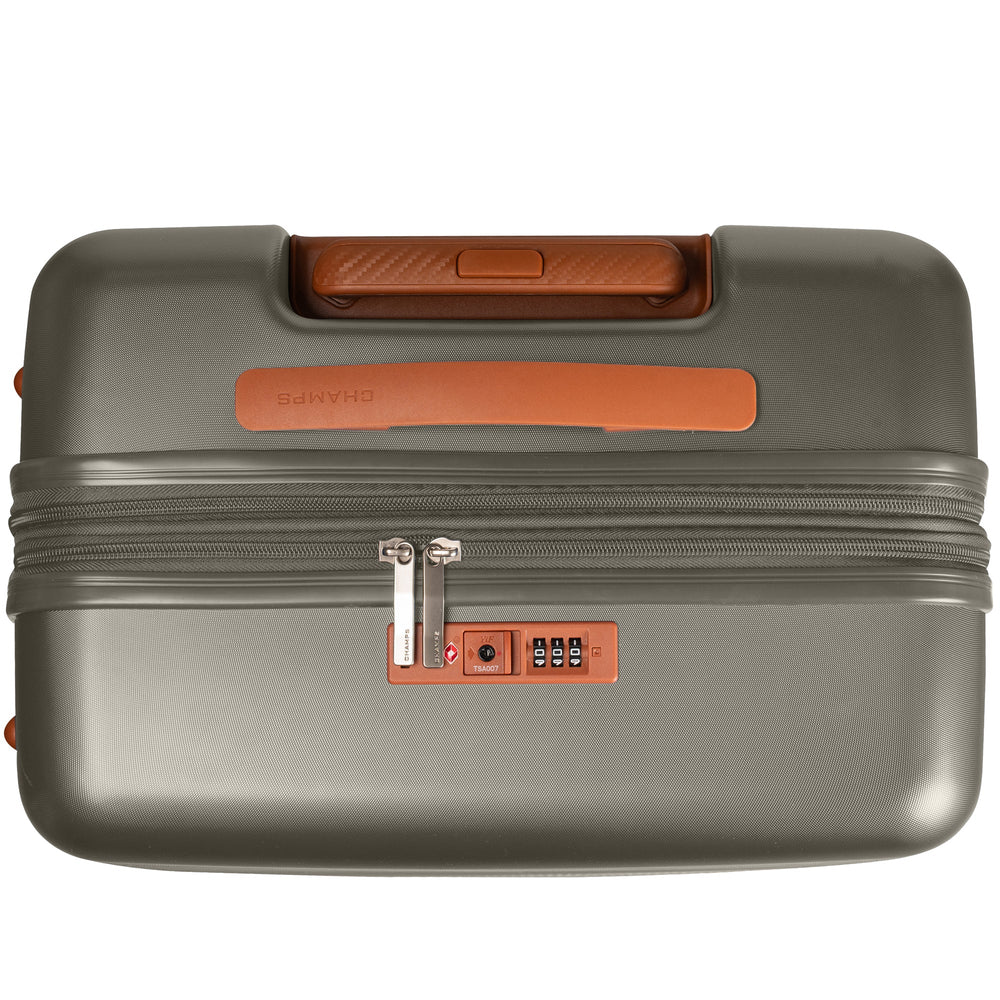 Champs Vintage II Check-in Medium