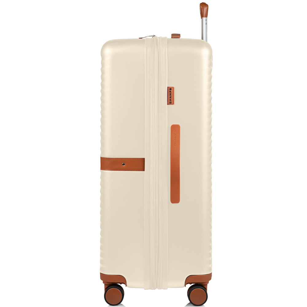 Champs Vintage II 3-Piece Luggage Set