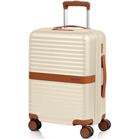 
                      Shop Bentley Ivoire Valise cabine Champs Vintage II in Canada at only $199.99 52nd look
                    