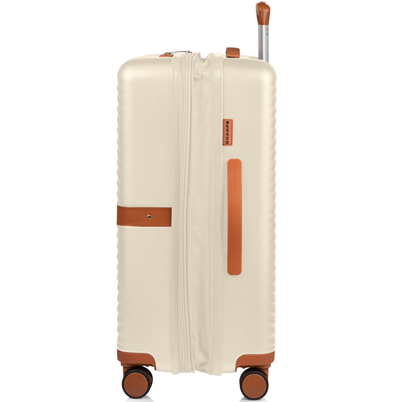 Champs Vintage II Valise Moyen