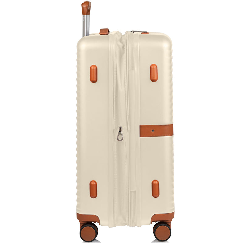 Champs Vintage II Valise Moyen