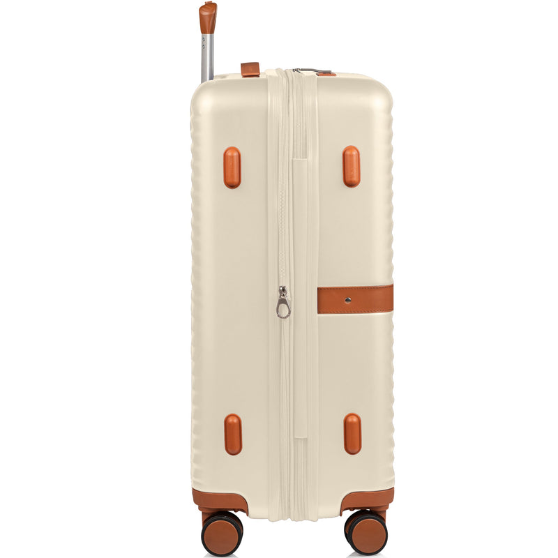 Champs Vintage II Valise Moyen