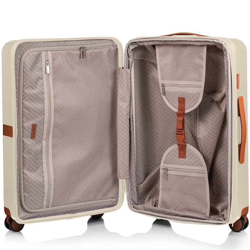 Champs Vintage II Valise Moyen