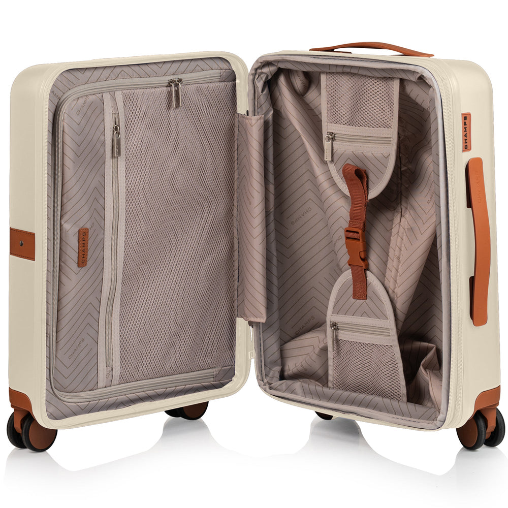 Champs Vintage II Sac de voyage