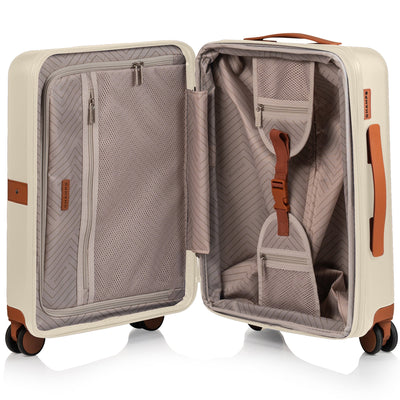 Shop Bentley Ivoire Valise cabine Champs Vintage II in Canada at only $199.99 53rd look