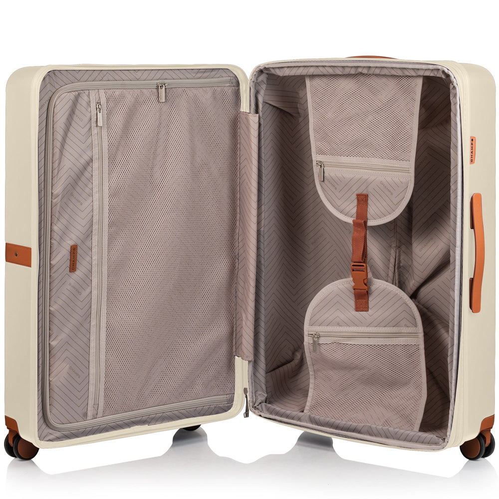 Champs Vintage II Large