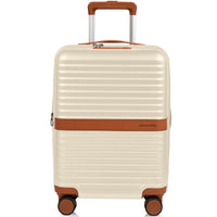 
                      Shop Bentley Ivoire Valise cabine Champs Vintage II in Canada at only $199.99 61st look
                    