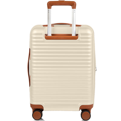 Shop Bentley Ivoire Valise cabine Champs Vintage II in Canada at only $199.99 62nd look