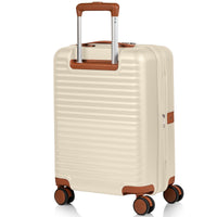 
                      Shop Bentley Ivoire Valise cabine Champs Vintage II in Canada at only $199.99 64th look
                    