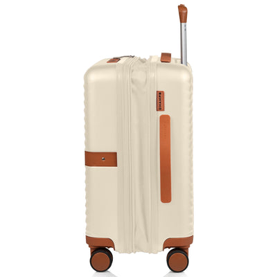 Shop Bentley Ivoire Valise cabine Champs Vintage II in Canada at only $199.99 66th look