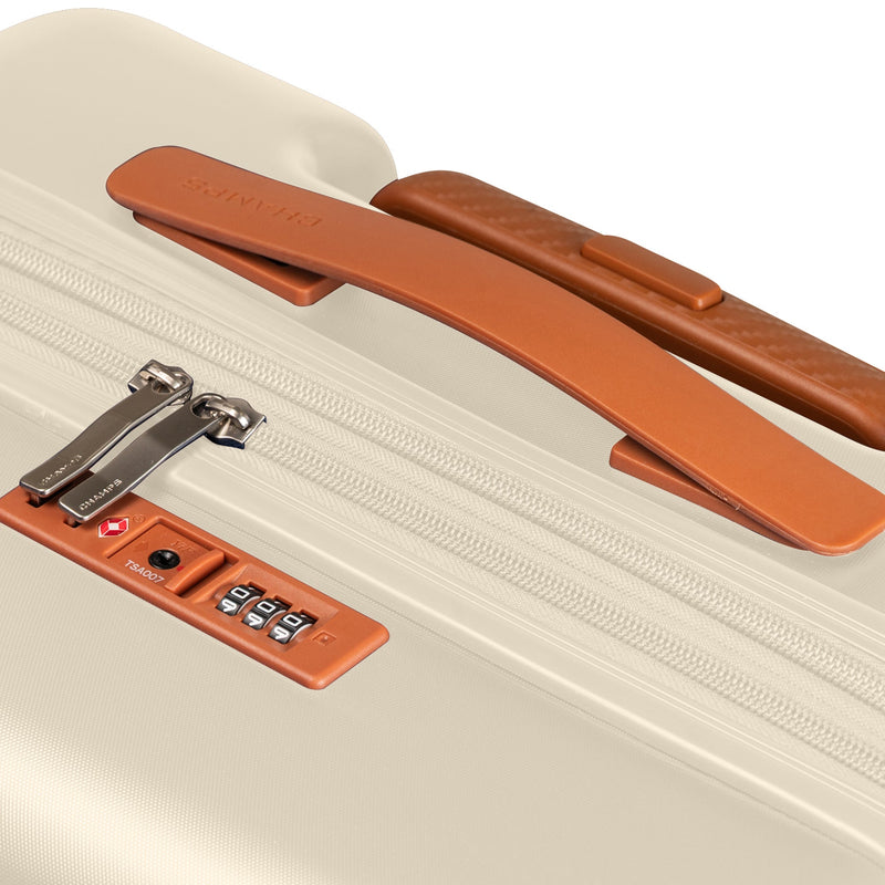 Champs Vintage II Valise Moyen