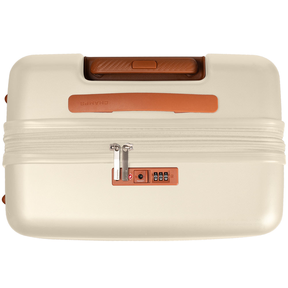 Champs Vintage II Check-in Medium