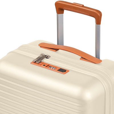 Shop Bentley Ivoire Valise cabine Champs Vintage II in Canada at only $199.99 59th look