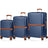 Ensemble de bagages 3 pièces Champs Vintage II