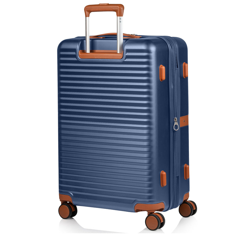 Champs Vintage II Valise Moyen