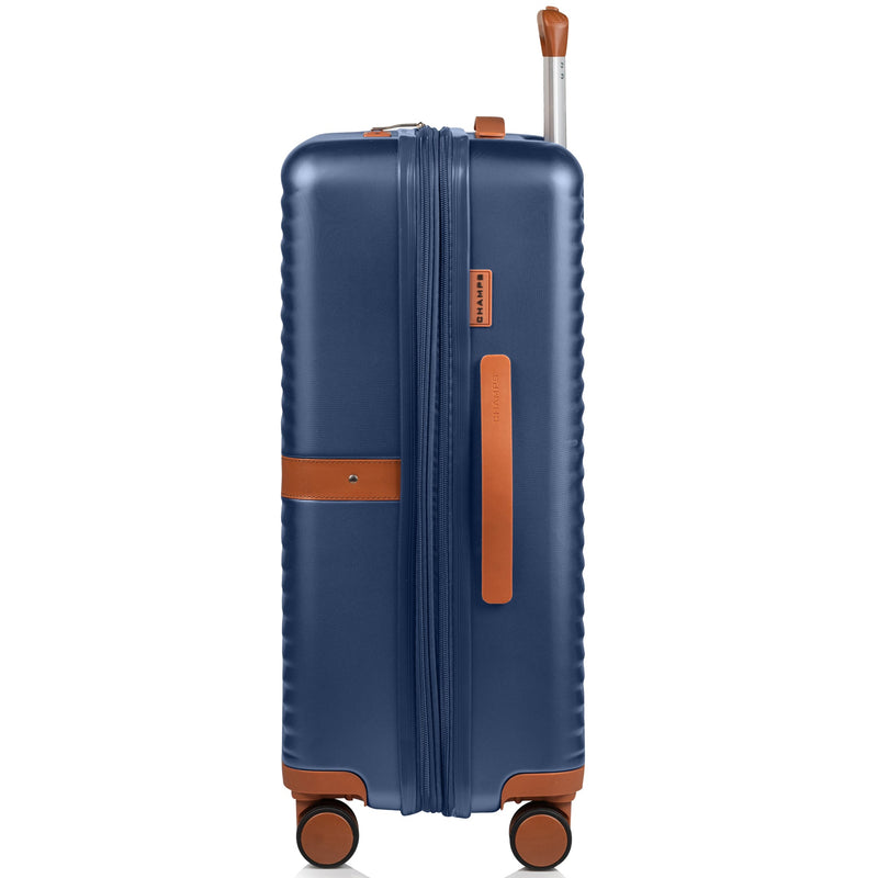 Champs Vintage II Valise Moyen