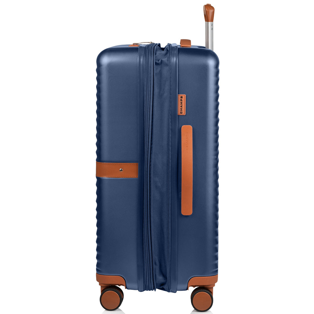 Champs Vintage II Check-in Medium