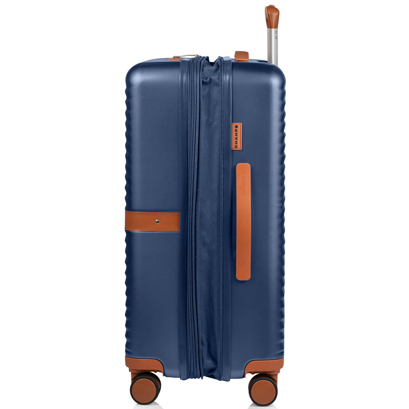 Champs Vintage II Valise Moyen