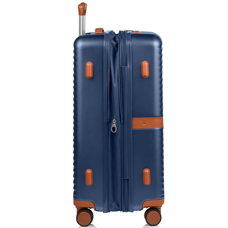 Champs Vintage II Valise Moyen