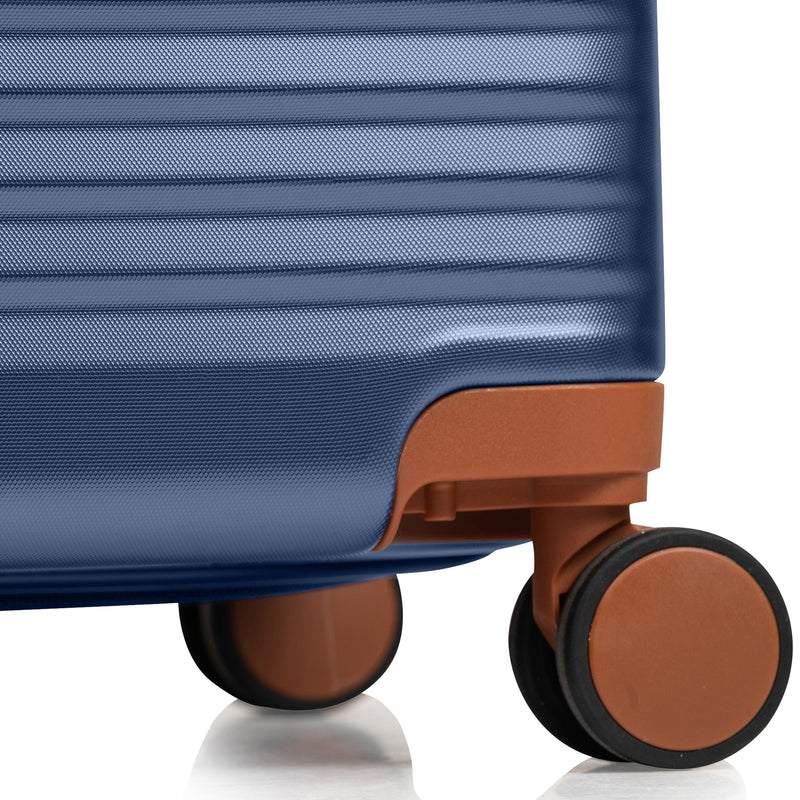 Champs Vintage II Valise Moyen